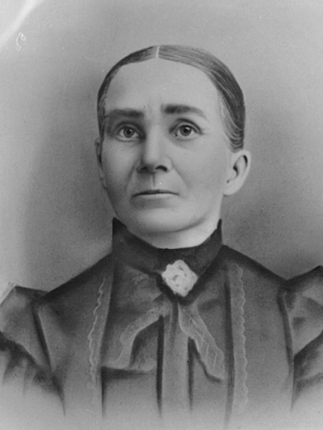 Rachel Ellen Sanders (1838 - 1926) Profile